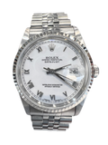 Rolex Datejust Automatic Watch
