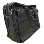 Tumi Alpha Expandable Laptop Briefcase