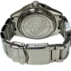 Steinhart Ocean One Black Ceramic Swiss Diver Watch