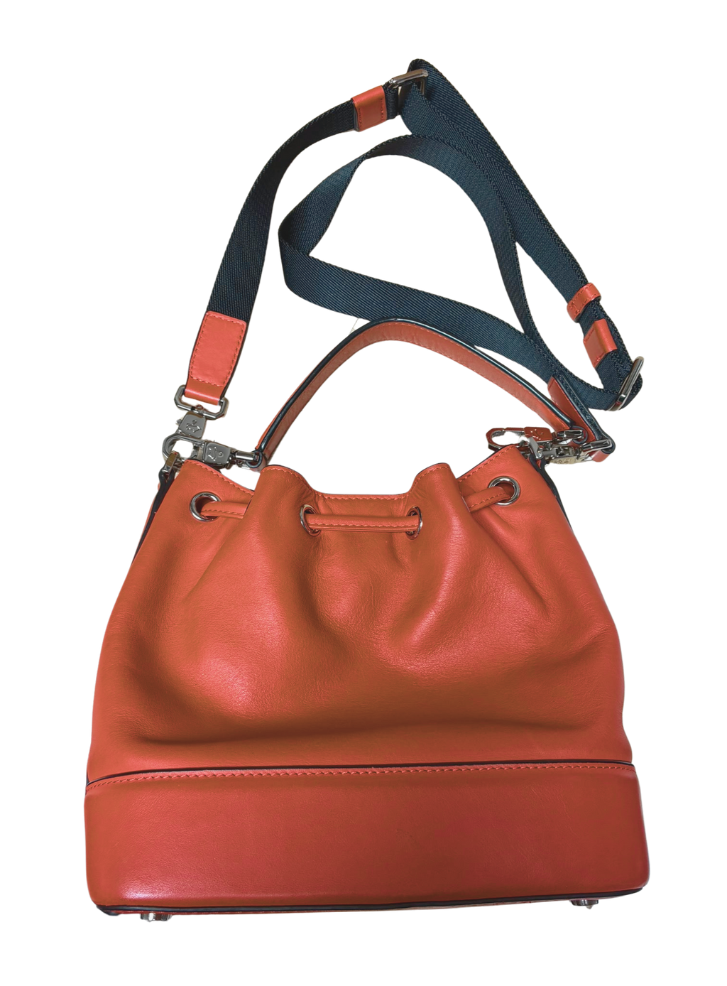 Braun Buffel Gabriela Small Bucket Bag