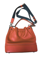 Braun Buffel Gabriela Small Bucket Bag