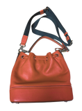 Braun Buffel Gabriela Small Bucket Bag