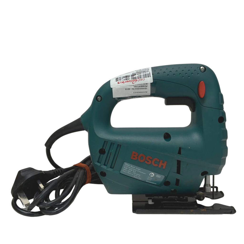 Bosch GST 65 BE Corded Electric Jigsaw 400W