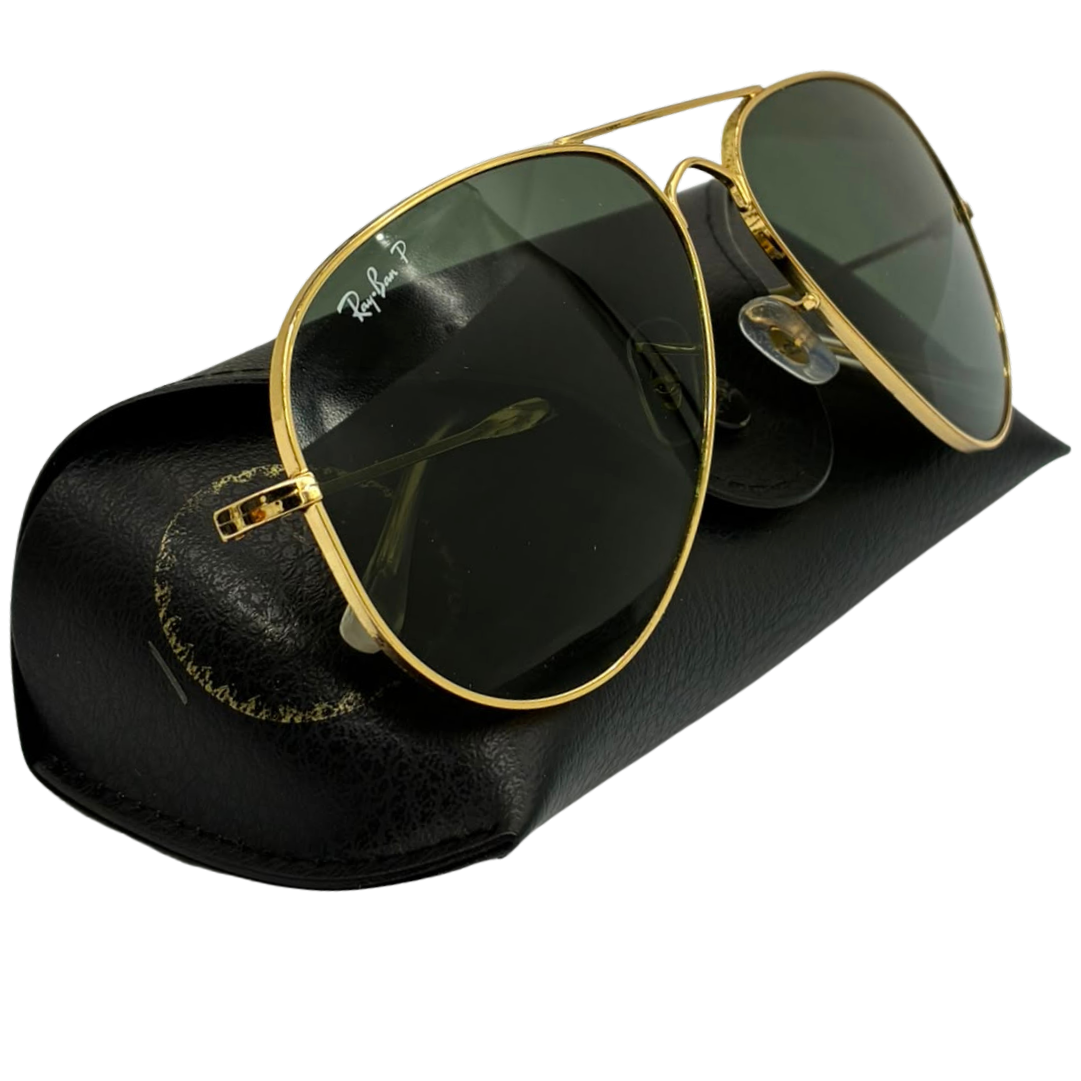 RayBan RB3825 Polarized Sunglasses