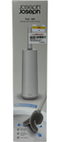 Joseph Joseph Flex 360 Advanced Toilet Brush With Matte Finish