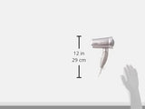 Panasonic EH-NE44-T605 - Hair dryer, Ionity, foldable, 1500W, Grey color