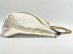 Gucci GG Supreme Canvas Vertical Tote Bag 223668