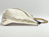 Gucci GG Supreme Canvas Vertical Tote Bag 223668