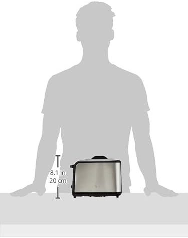 Tefal Express TT410D Toaster, 850W