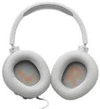 JBL Quantum 100M2 Gaming Headset White
