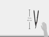 Panasonic Ionity Hair Styler, Black - EH-HV70-K605