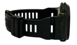 Casio G Shock GBD 200UU 1DR Digital Dial Black Resin Strap Mes Watch