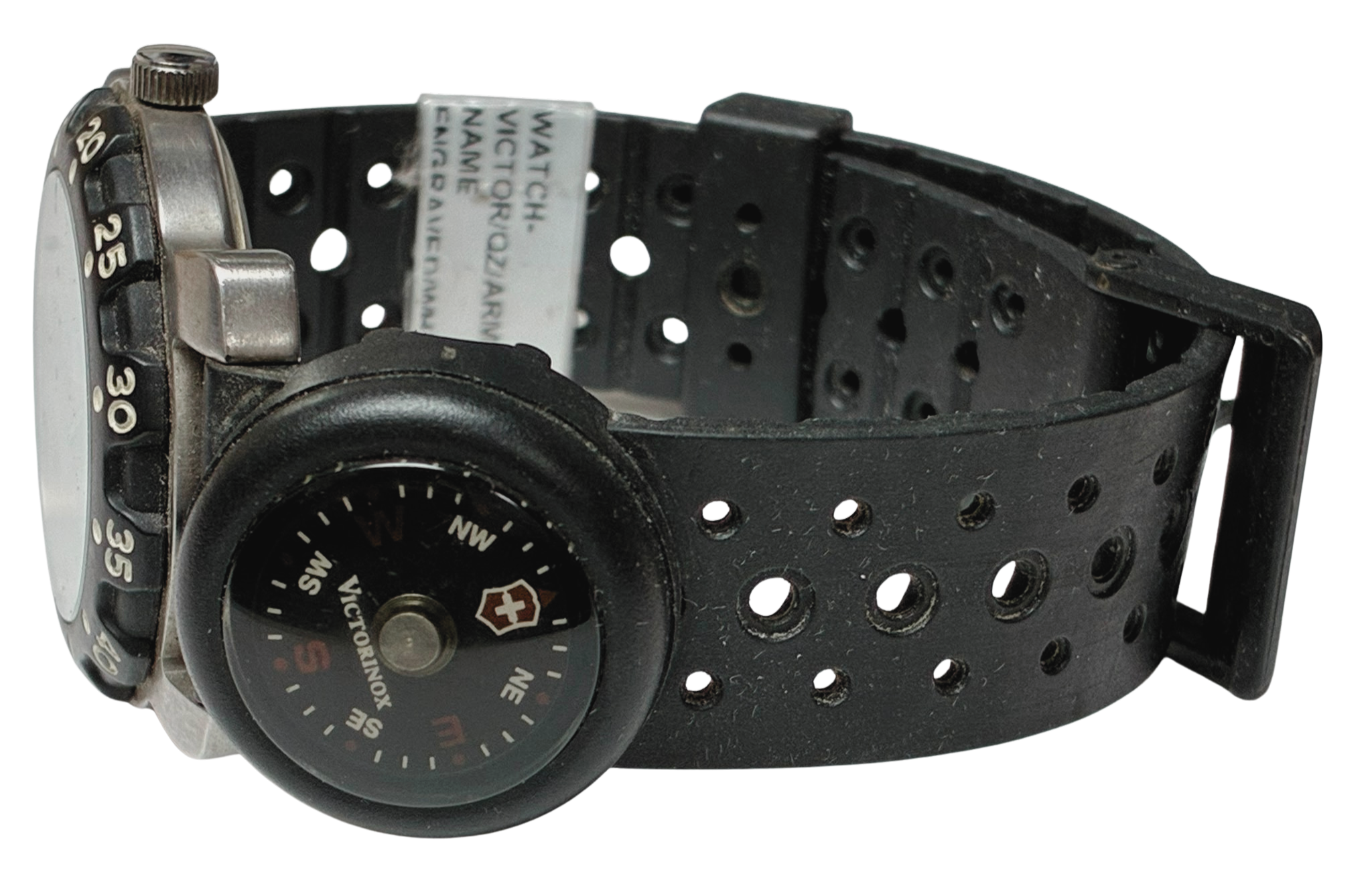 Victorinox Swiss Army Sportline 4562