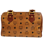 MCM  MUNCHEN 3343U W28 TOTE BAG
