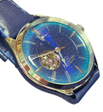 Orient Star Classic SemiSkeleton 70th Anniversary Limited Edition