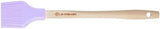 Le Creuset Bijou Basting Brush, Powder Purple
