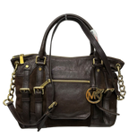 Michael Kors McGraw Slim Satchel