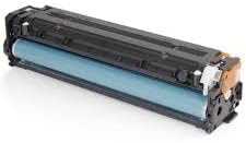 Nippon-ink CE322A (HP 128 A) Yellow Laser Toner Secondary image