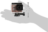 SJCAM SJ7 Star Action Camera, Gold