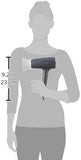 Philips BHD351/13 Dryer 3000 Airflower Thermoprotect Hair Dryer (2100W) 8710103962007 Black