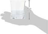 Fine And Durable Allegro Whisky Glass 330cc 6 Per Pack