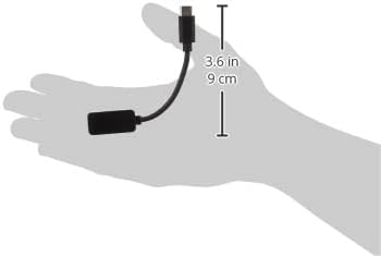 DJI CP.RN.00000165.01 R External GPS Module Adapter Cable For DJI RS 2