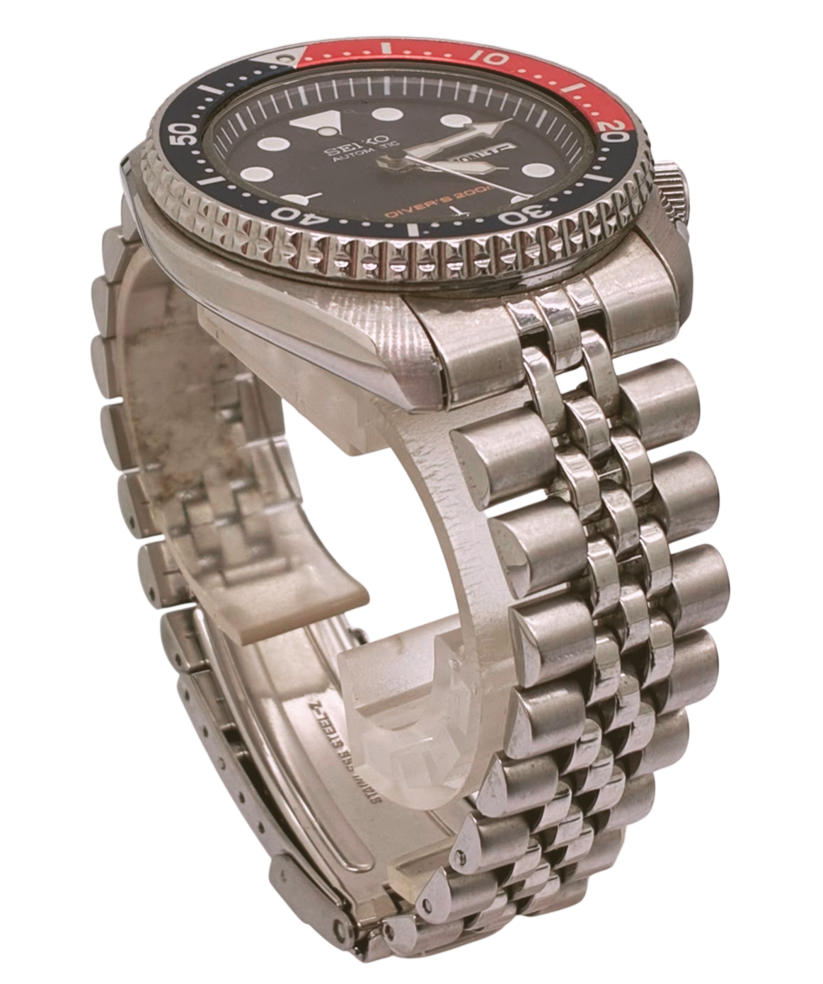 Seiko SKX009 Automatic Dive Watch