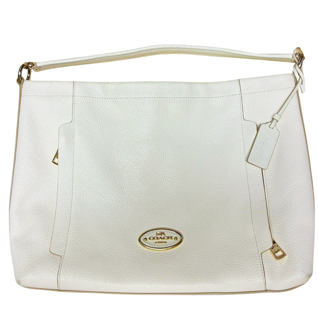 Coach 34312 Scout Hobo Bag