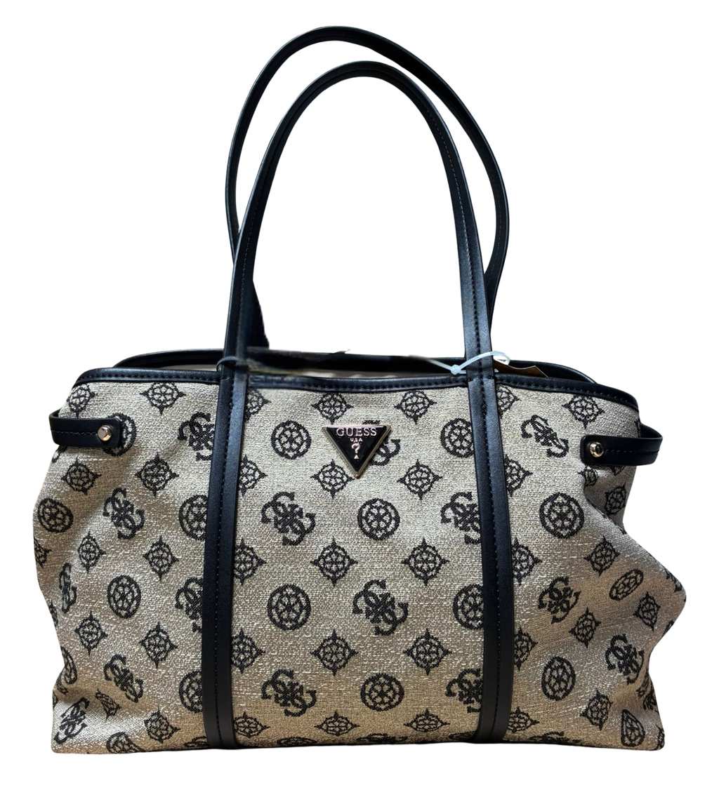 GUESS Beyza Girlfriend Tote Bag
