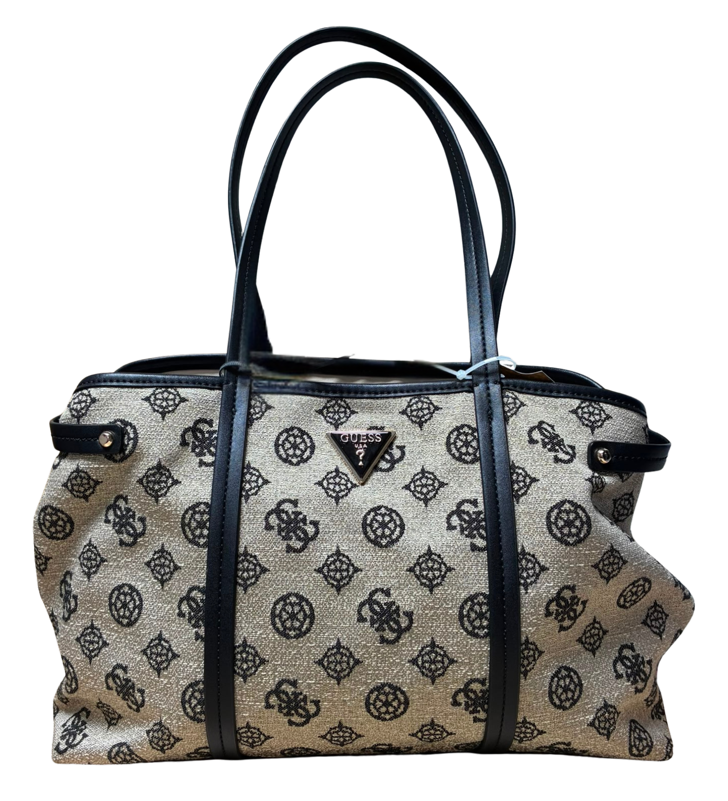 GUESS Beyza Girlfriend Tote Bag