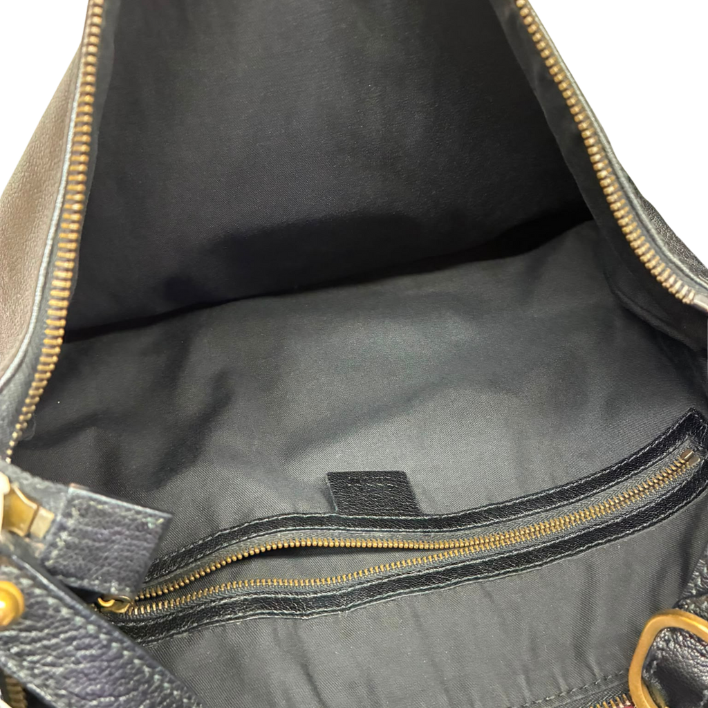 Gucci Blondie Hobo Bag