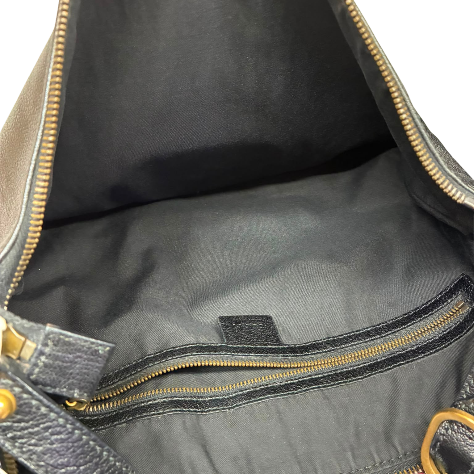 Gucci Blondie Hobo Bag