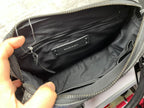 Diesel LeZipper 2Way Shoulder Bag