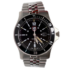 Luminox Land Sport Timer 0911 Watch