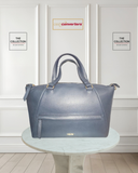 Picard Brooklyn Handbag Crossbody Blue