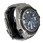 Citizen Promaster Land JV1006-51L Eco-Drive World Time Chronograph Watch, 44mm