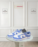 Nike Dunk Low Polar Blue Sneakers size 41