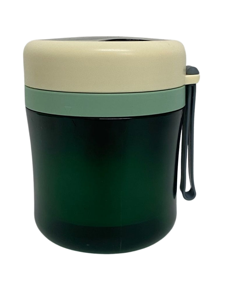 Thermal Lunch Pot Stainless Steel Main image