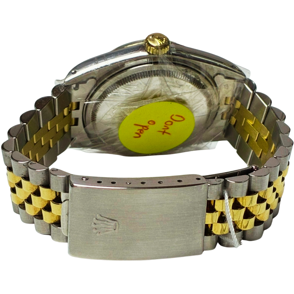 Rolex 16013 Oyster Perpetual Datejust
