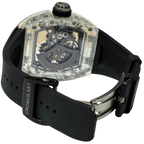 Cronus Art CM001053 Skeleton Watch