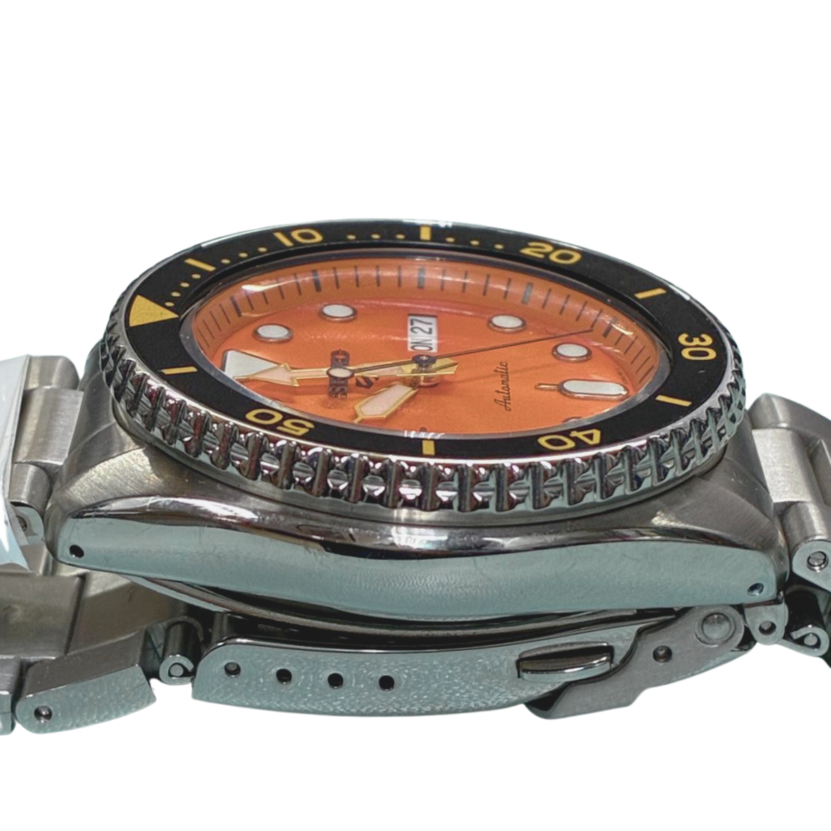 Seiko 5 Sports SRPD59K1 Watch