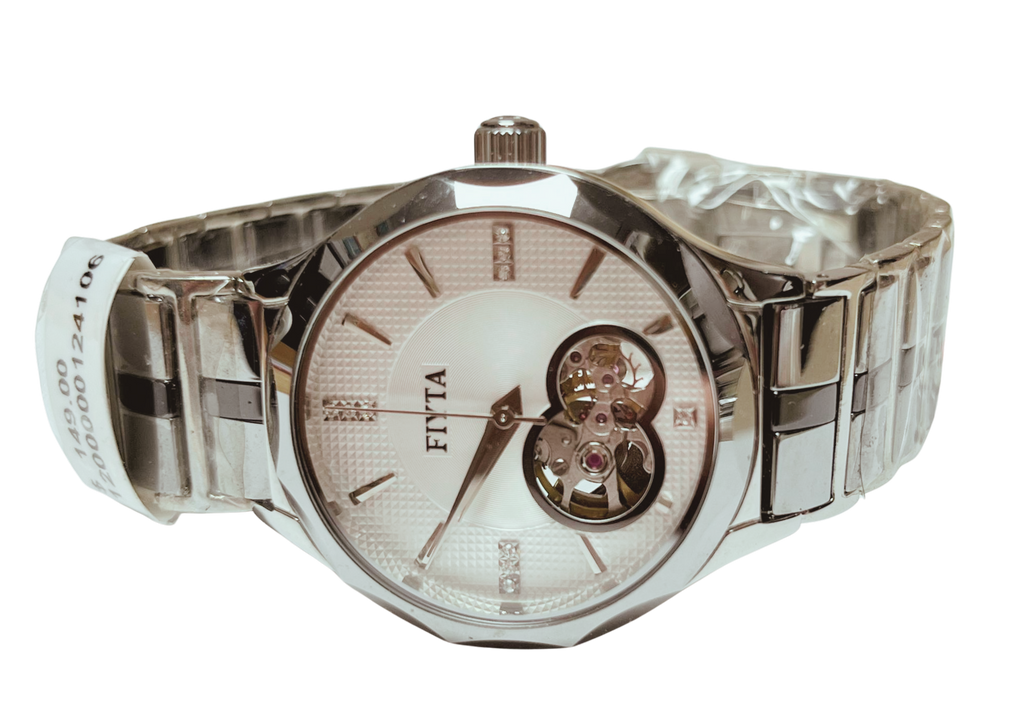 Fiyta Fengyi Series Automatic Mechanical Watch GA8318.WWW
