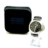 Panerai Luminor Marina Automatic Men's Watch