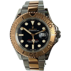 Rolex 126621 Yacht Master 40 Mens Watch