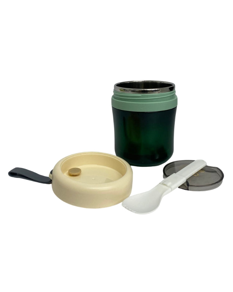 Thermal Lunch Pot Stainless Steel Secondary image