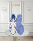 Nike Dunk Low Polar Blue Sneakers size 41