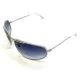 Police Silver Colour Frame Sunglasses