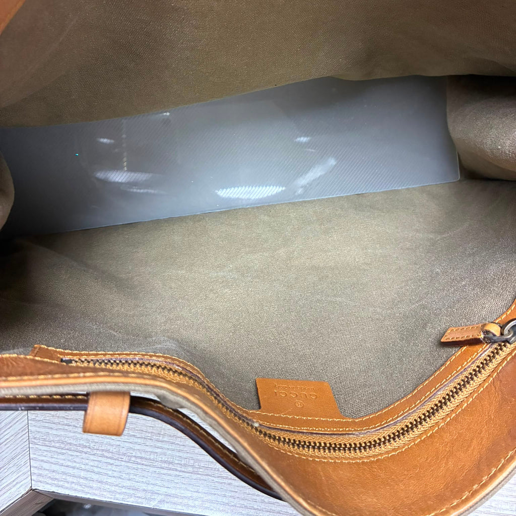 Gucci Tote Bag