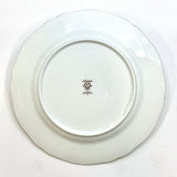 Noritake, Hanareiku Blue & White Plate