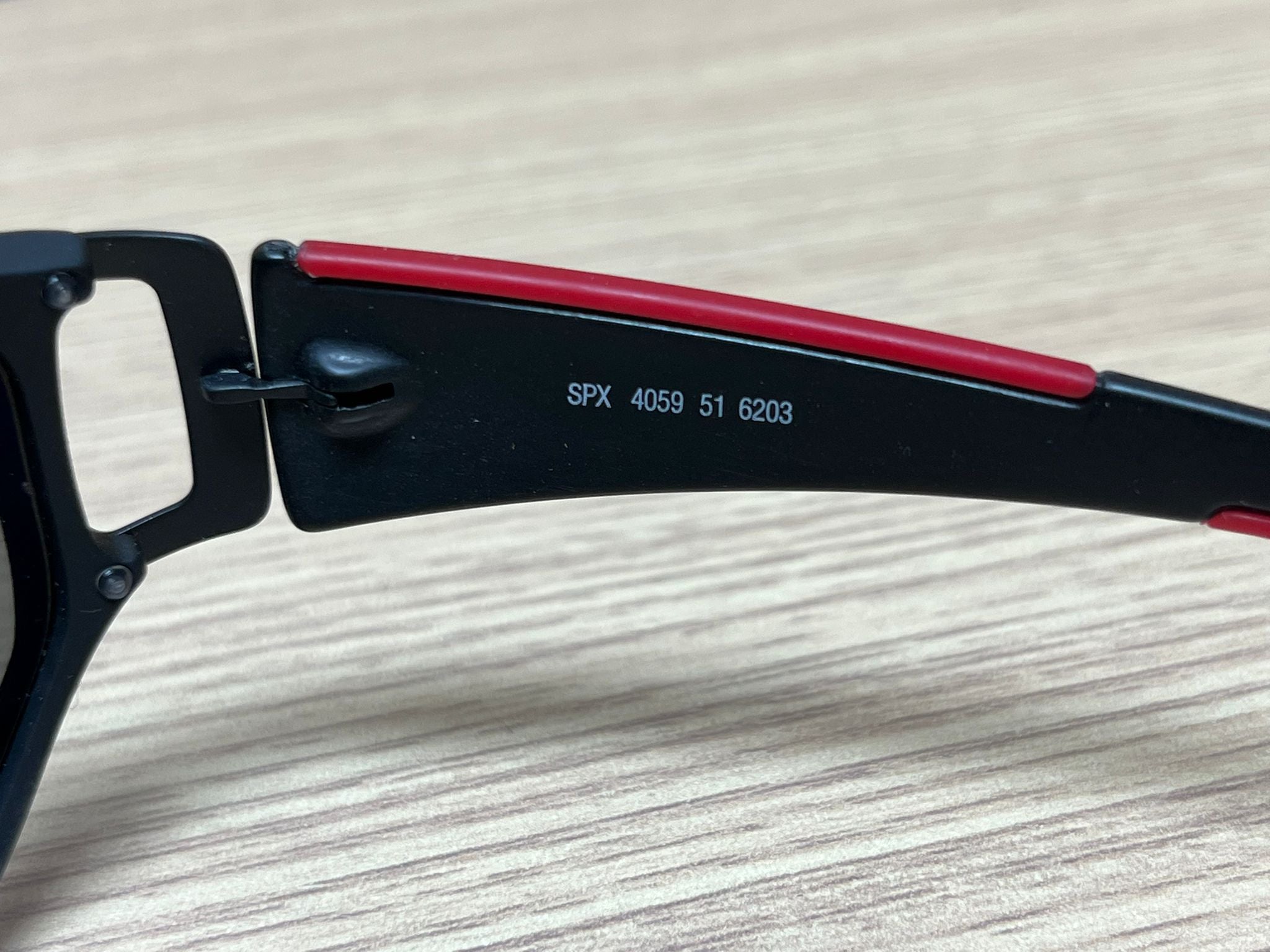 Silhouette SPX 4059 51 6203 Sunglasses